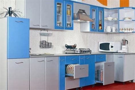 Prem kumar fabricator ( Modular Kitchen Dealer )